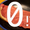 肉は糖質ゼロ！？